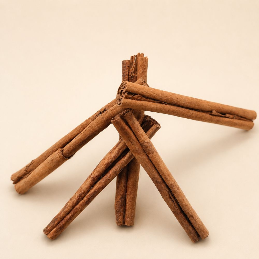 Zimtstangen Ceylon, BIO 250g