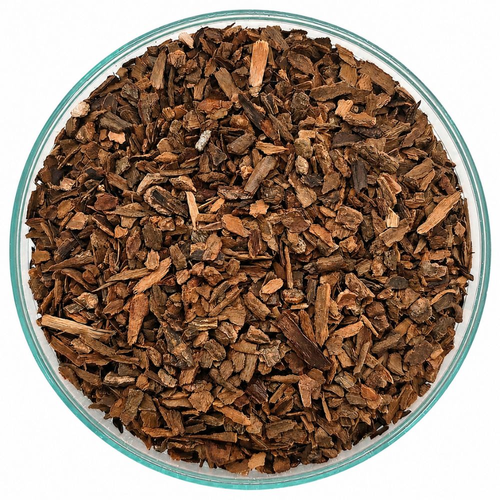Zimtrinde, Ceylon, geschnitten, BIO 50g
