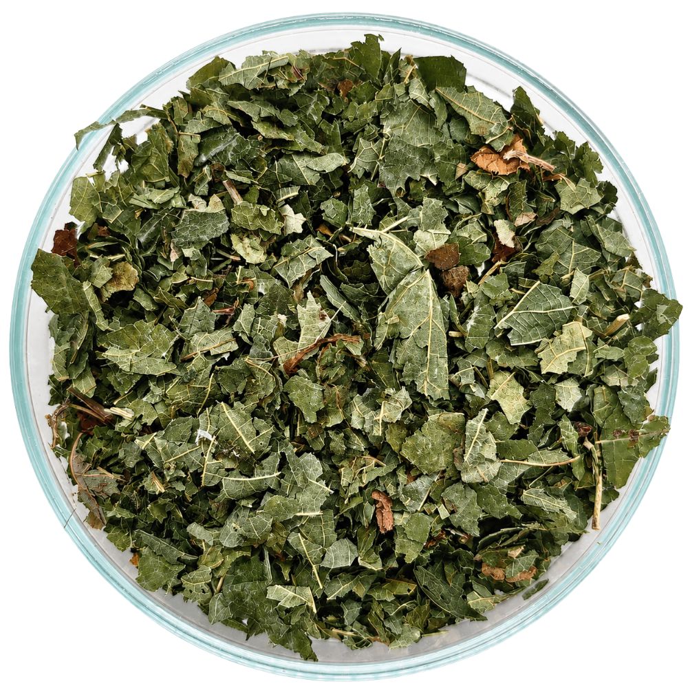 Brombeerblättertee, BIO 50g