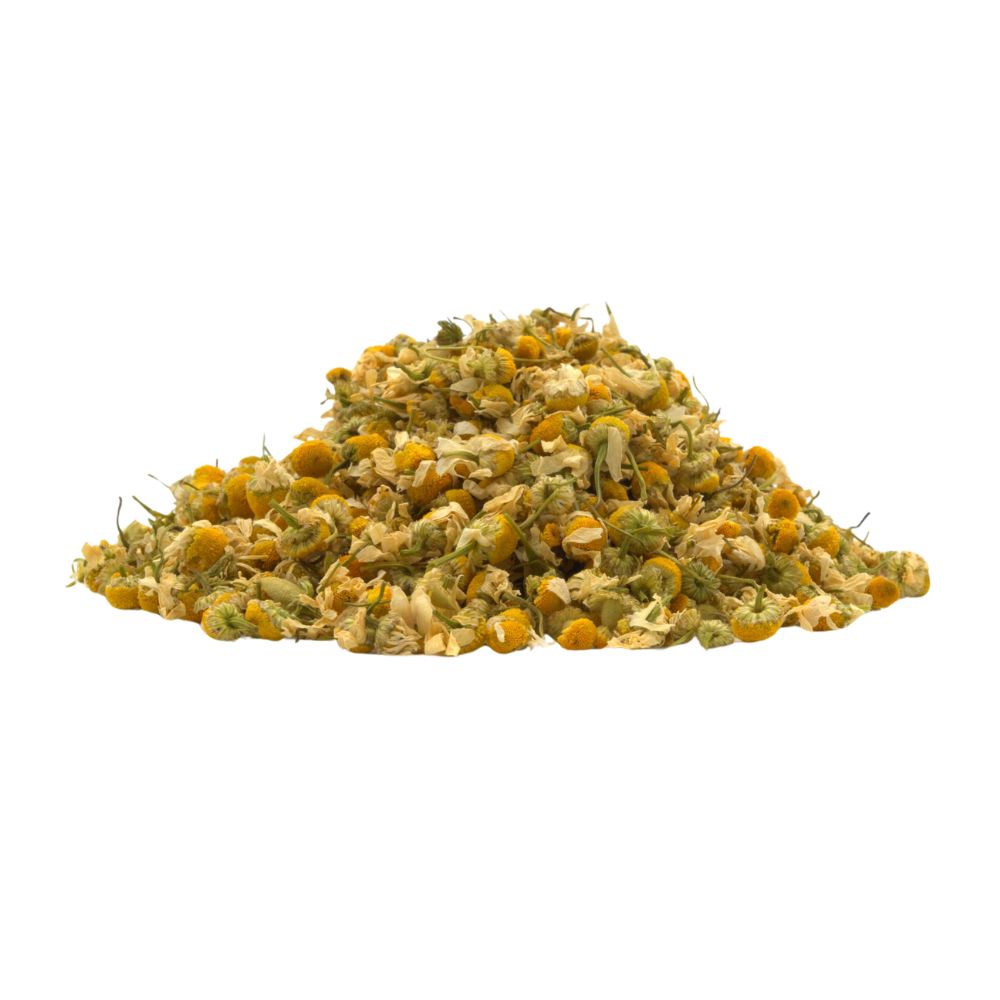 Kamillentee, Premium, BIO 100g