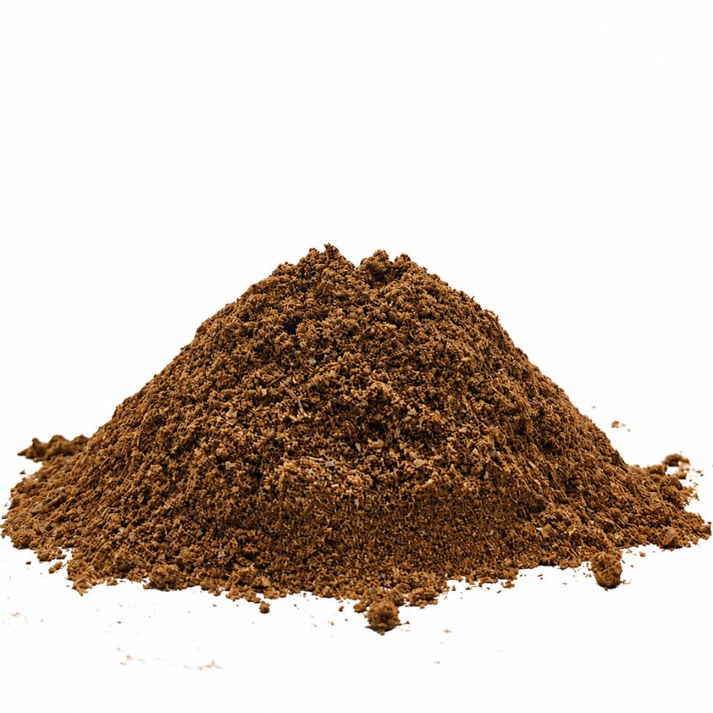 Harissa, BIO 50g
