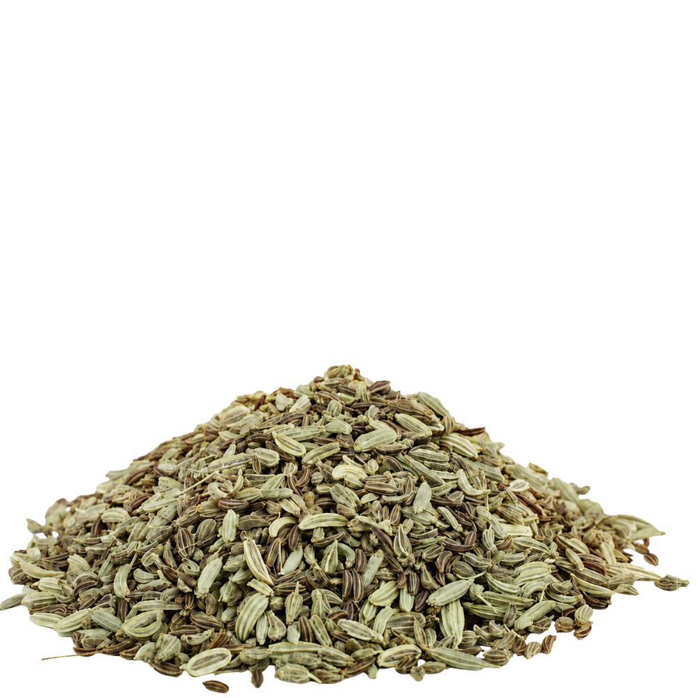 Fenchel-Anis-Kümmel-Tee, BIO 100g