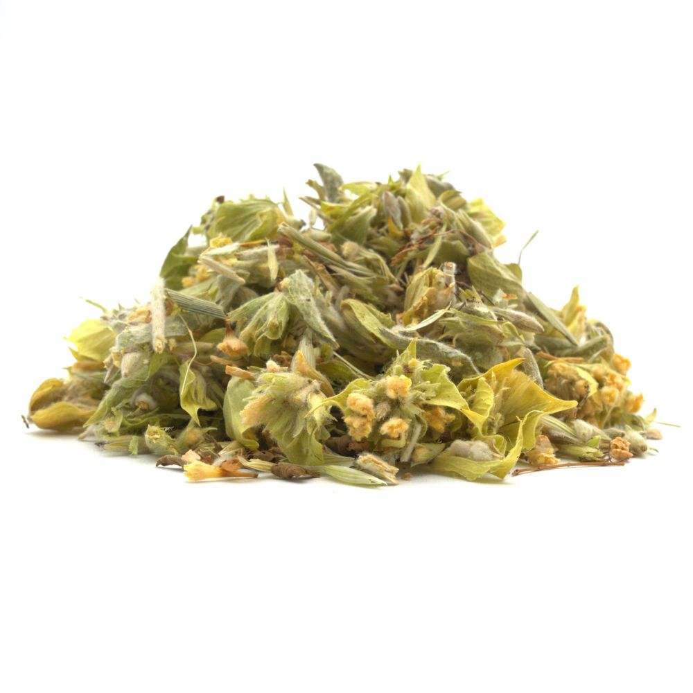 Ashwagandha-Tee Nervenstark, BIO 100g