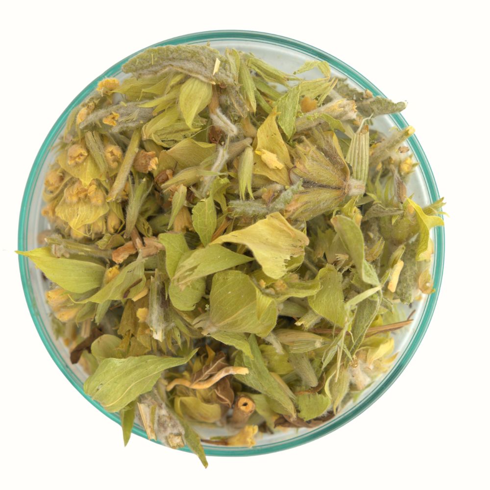 Ashwagandha-Tee Nervenstark, BIO 100g