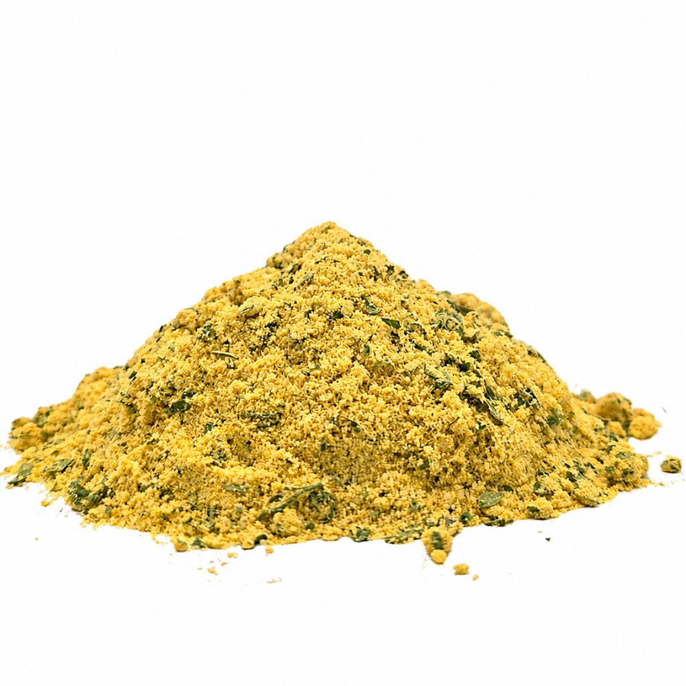 Gemüsebrühe, BIO 50g