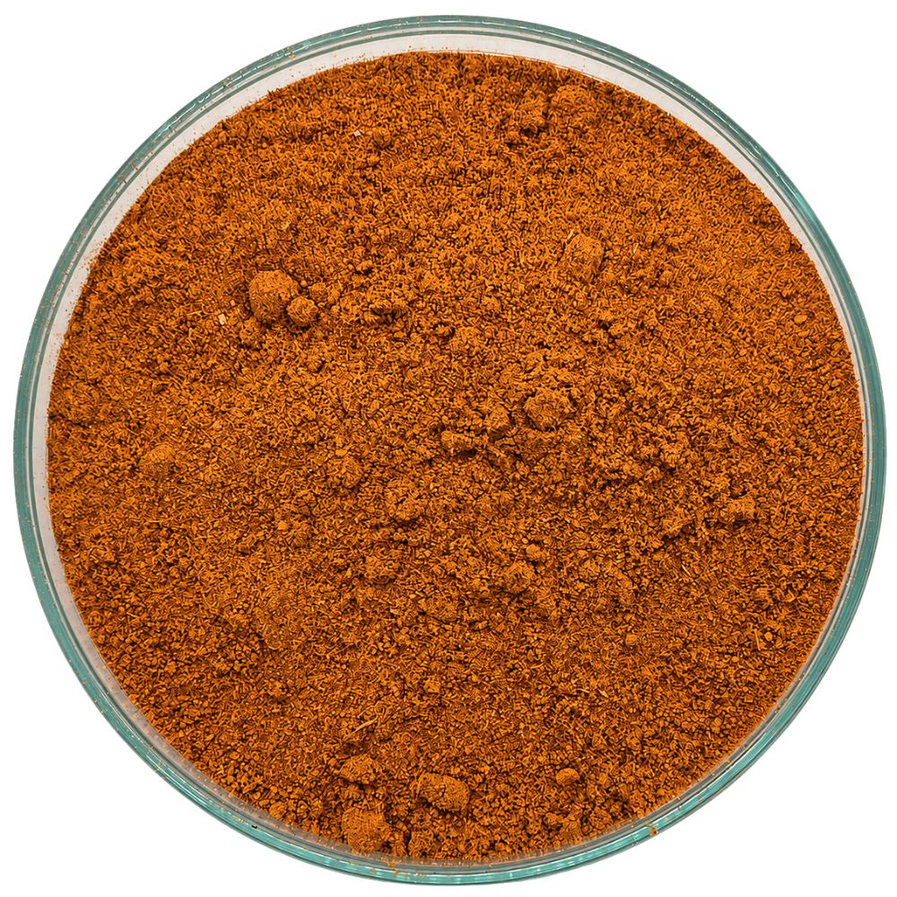 Spicy Bombay Curry, BIO 100g