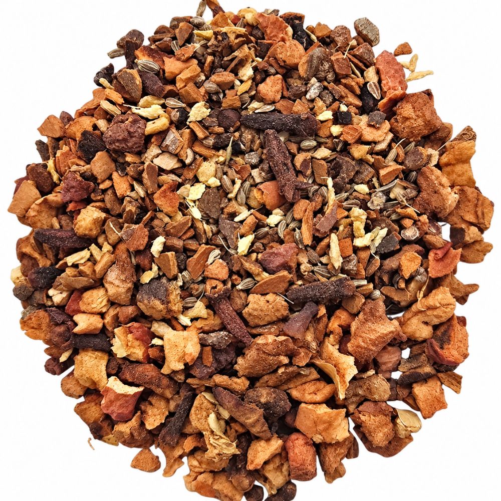Chai Gewürztee, BIO 100g