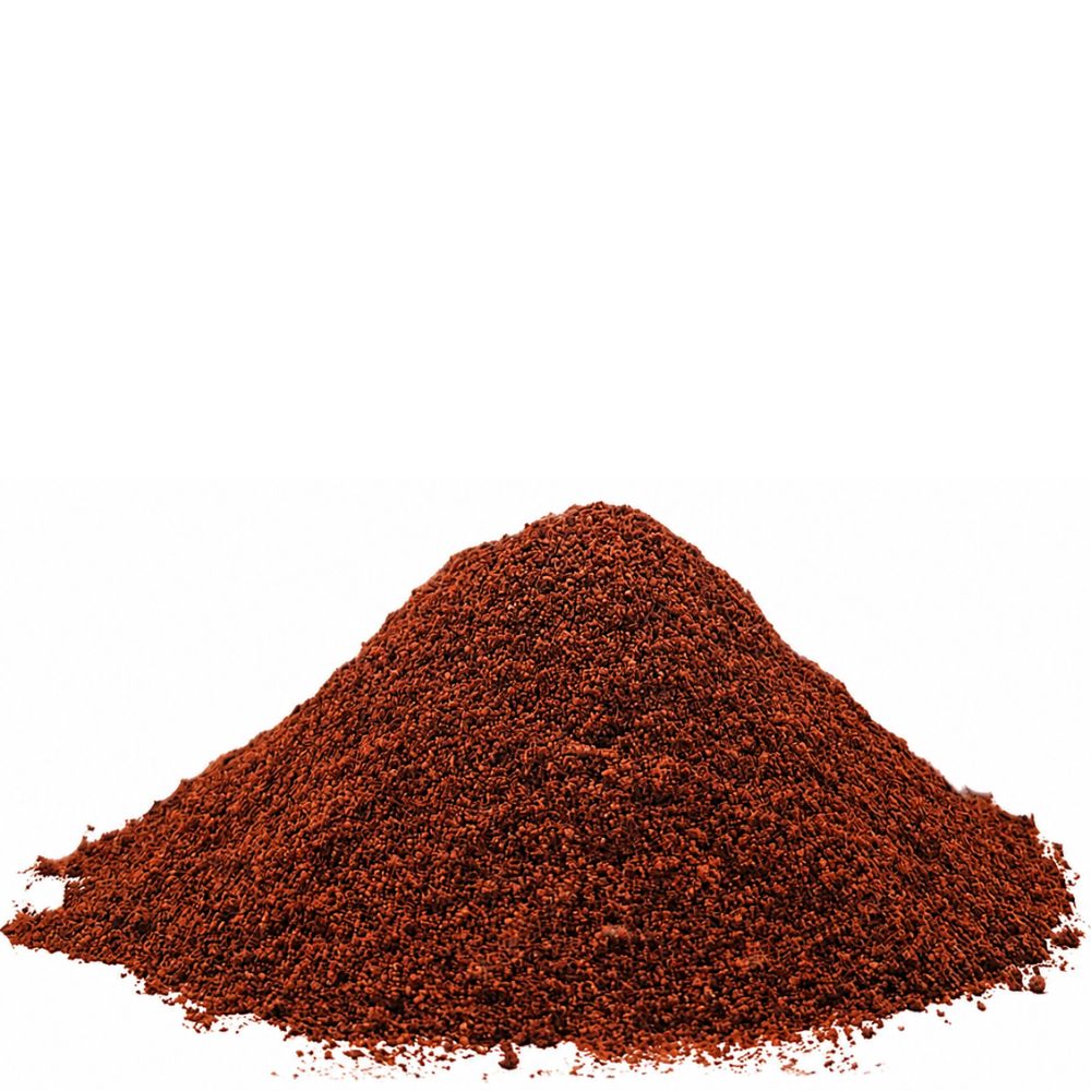 Paprika-Pulver, edelsüß, BIO 50g