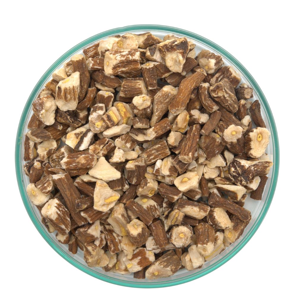 Löwenzahnwurzel, BIO 100g