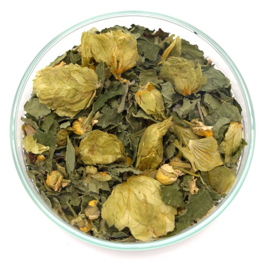 Abendruh-Tee, BIO 100g