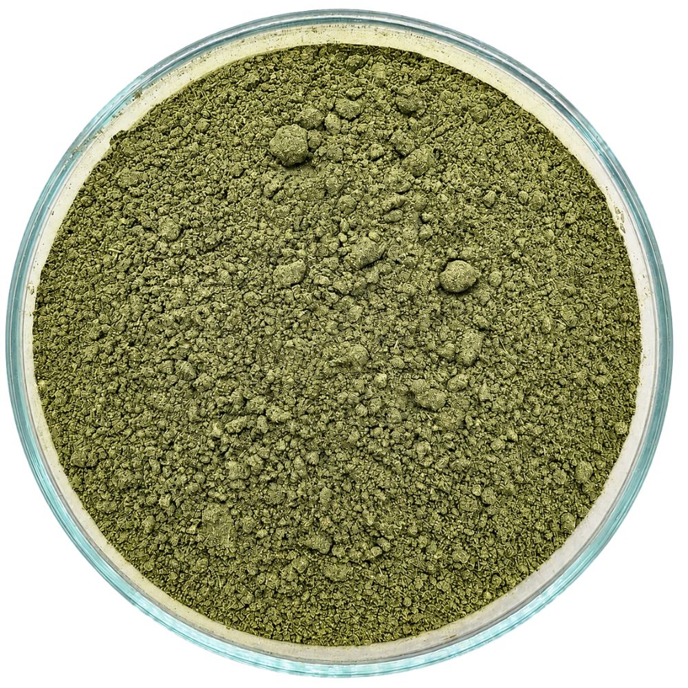 Jiaogulan, gemahlen, 100g