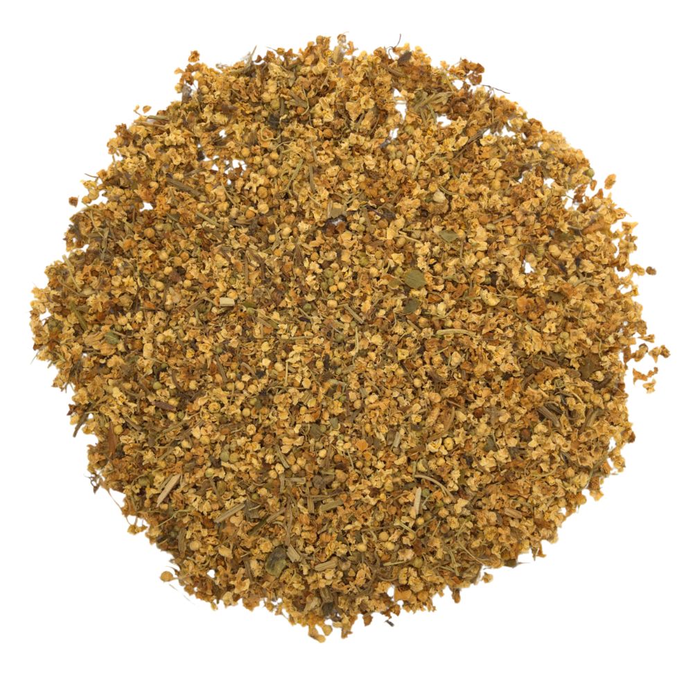 Holunderblüten, BIO 100g