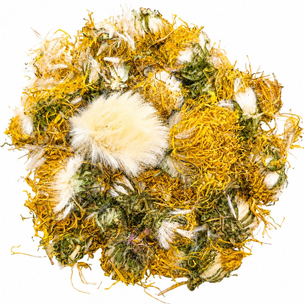 Löwenzahnblüten, BIO