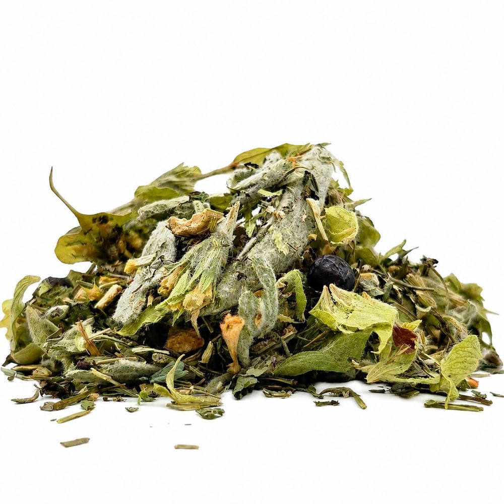 Bergbitter, BIO, 100 g