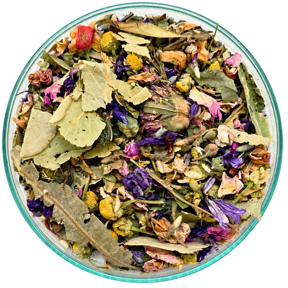 Wiesenblüte, BIO 100g