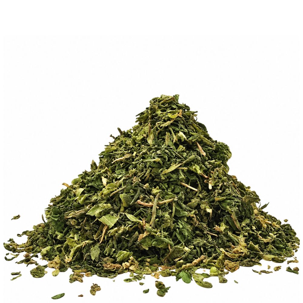 Hanfblätter, BIO 50g