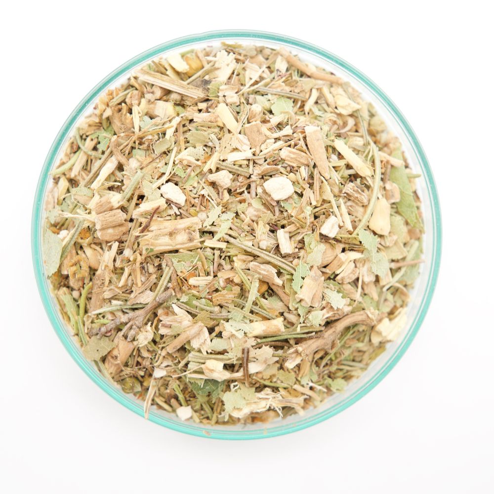 Ashwagandha-Tee Naturkraft, BIO 100g