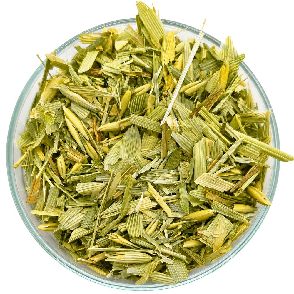Hafer, grün, BIO 50g
