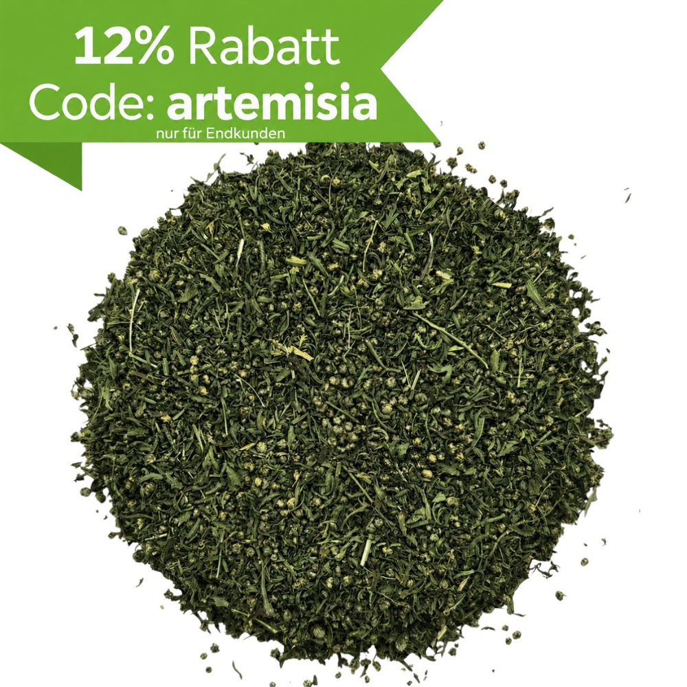 Artemisia Annua, Beifuß einjährig 50g