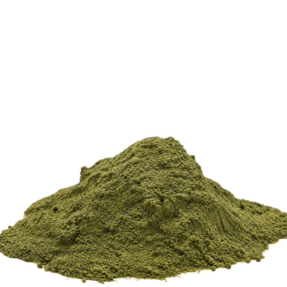 Jiaogulan, gemahlen, 100g