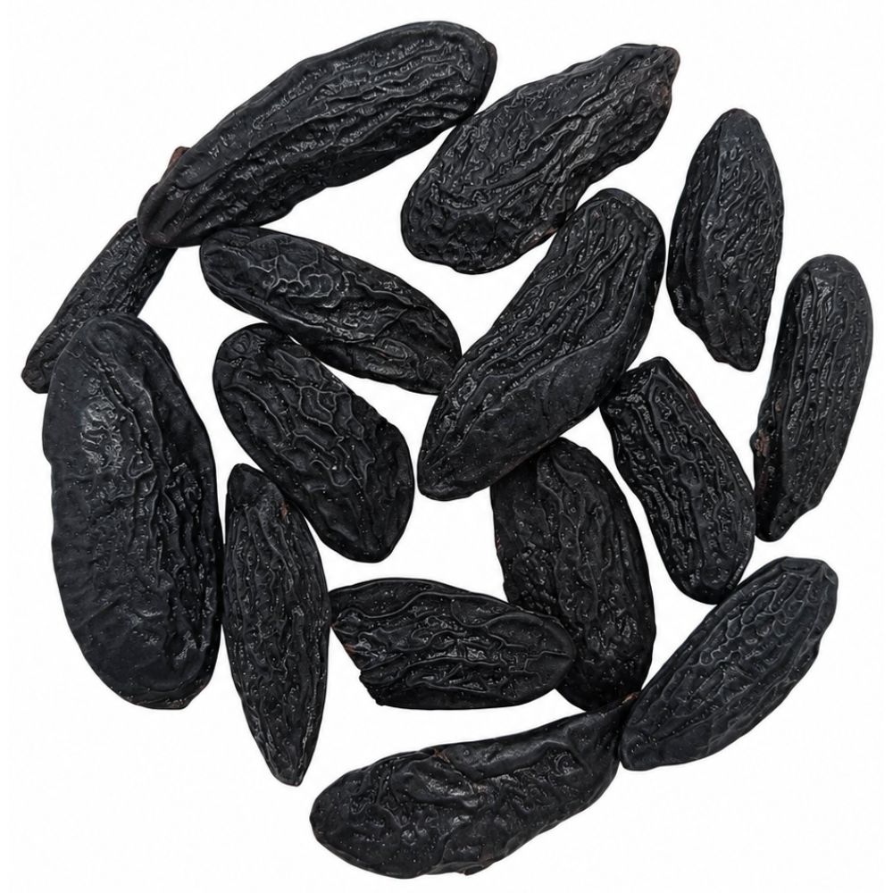 Tonkabohnen, BIO 100g