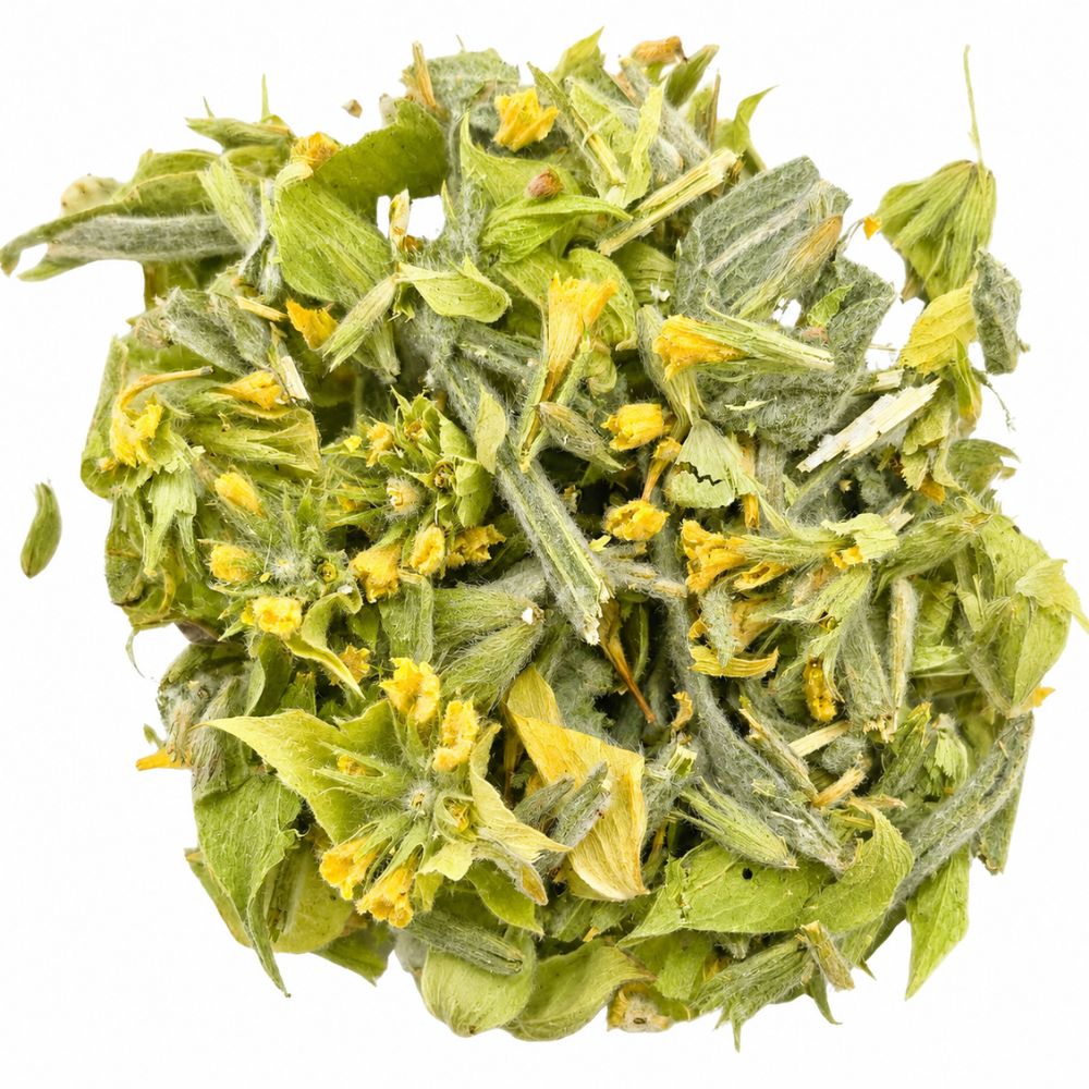 Griechischer Bergtee, geschnitten BIO 100g