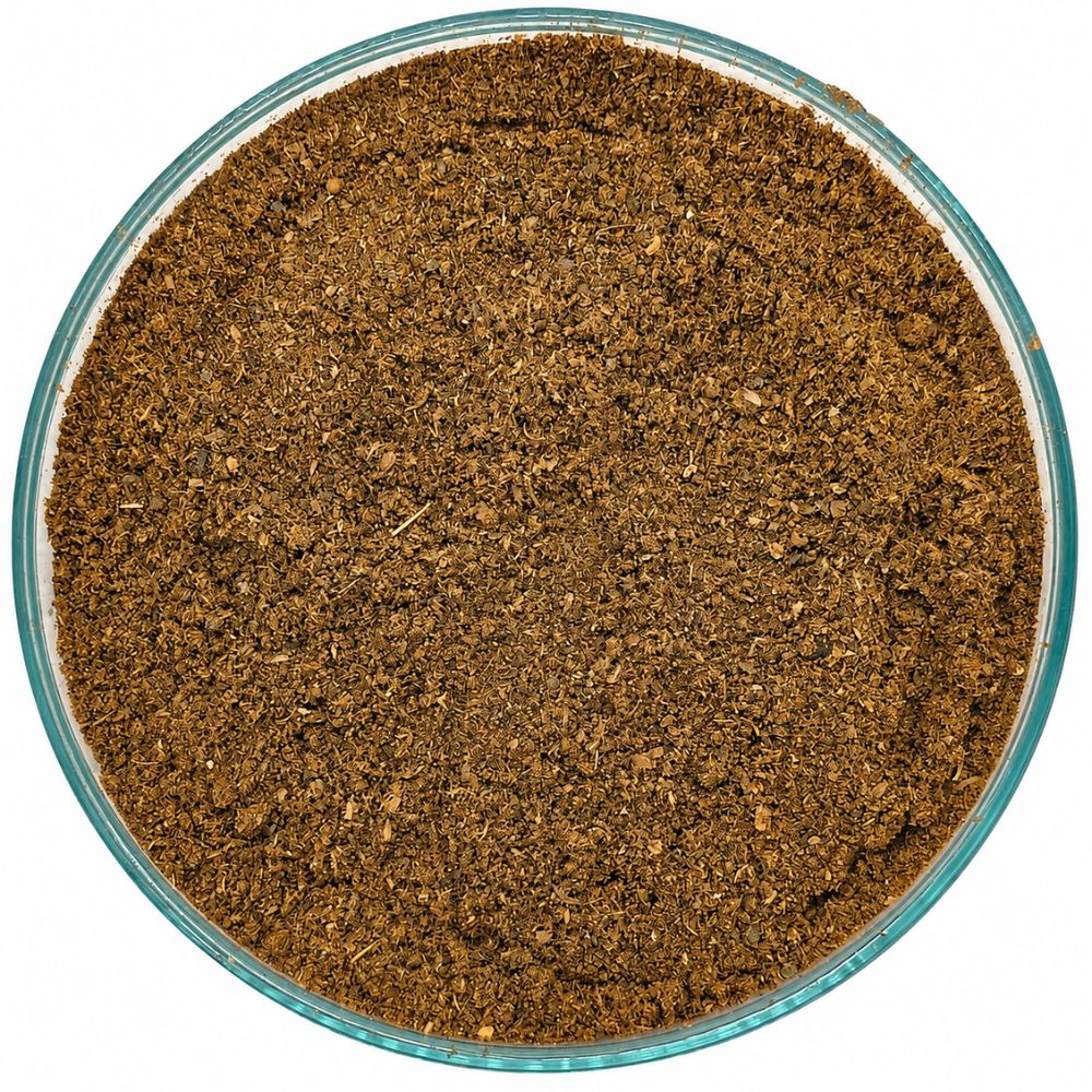 Harissa, BIO 50g