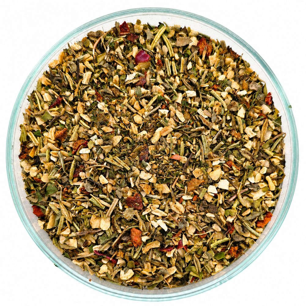 Arrabbiata, BIO 100g
