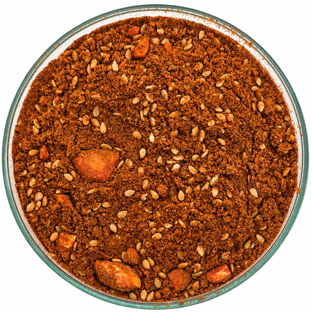 Dukkah, BIO 50g