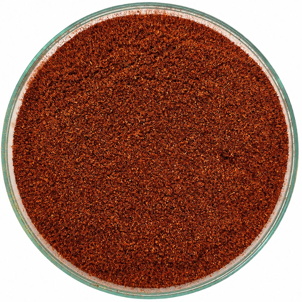 Paprika-Pulver, edelsüß, BIO 50g