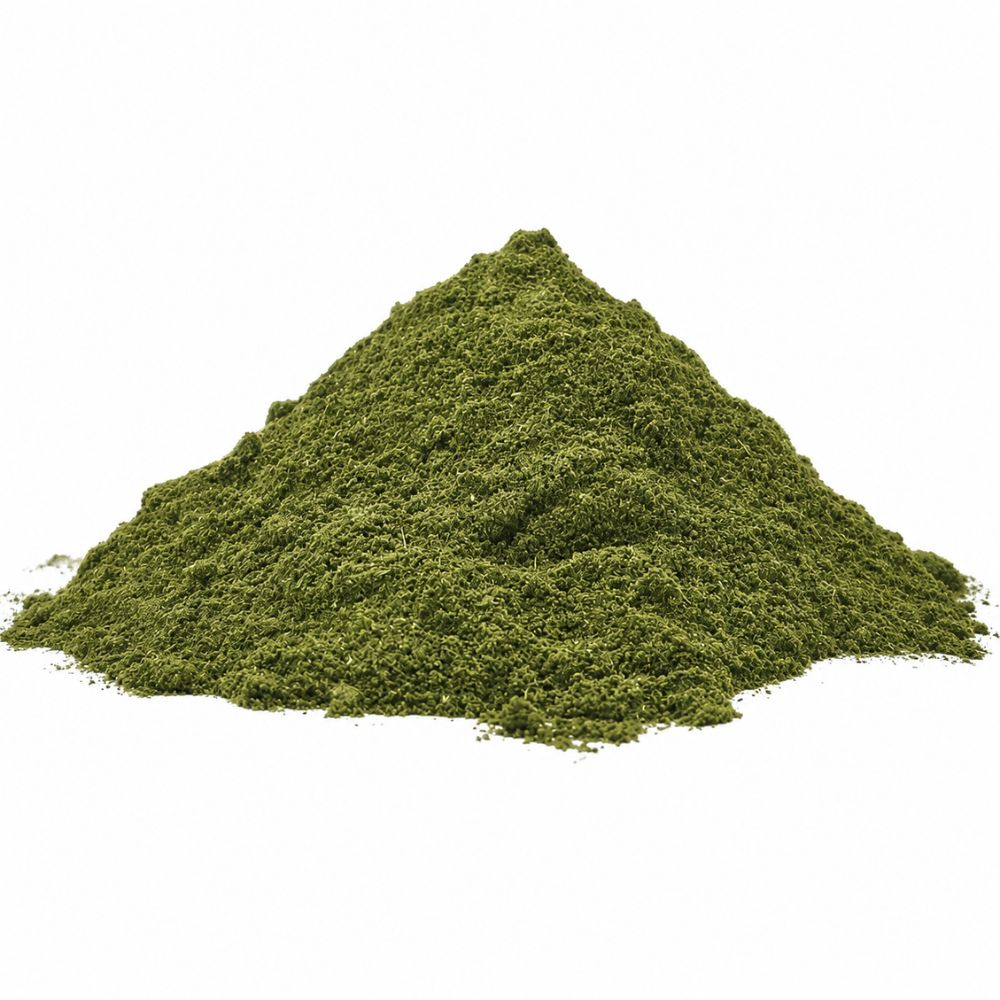Artemisia Annua Pulver, einjähriger Beifuß gemahlen 50g