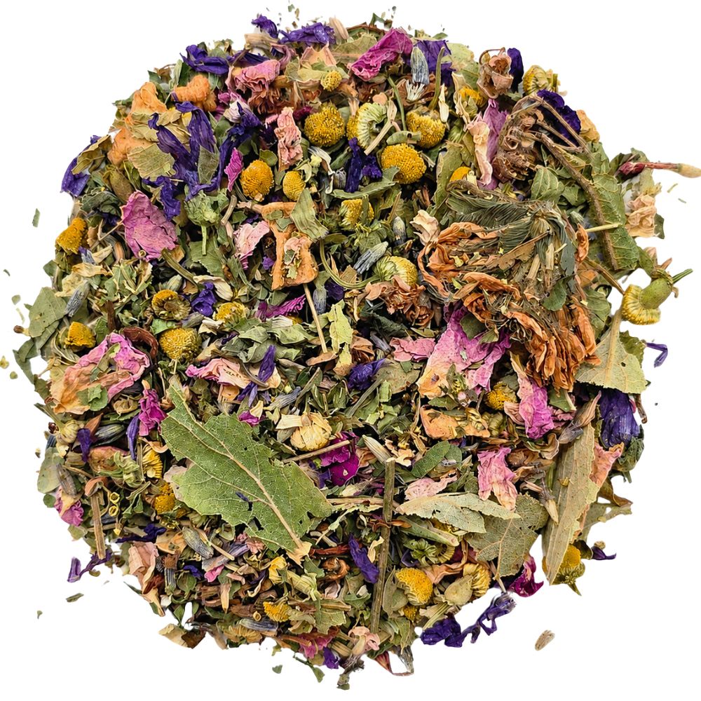 Wiesenblüte, BIO 100g