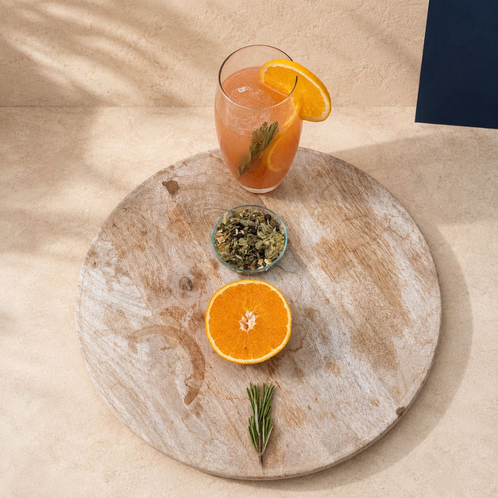 Bergbitter, BIO, 100 g