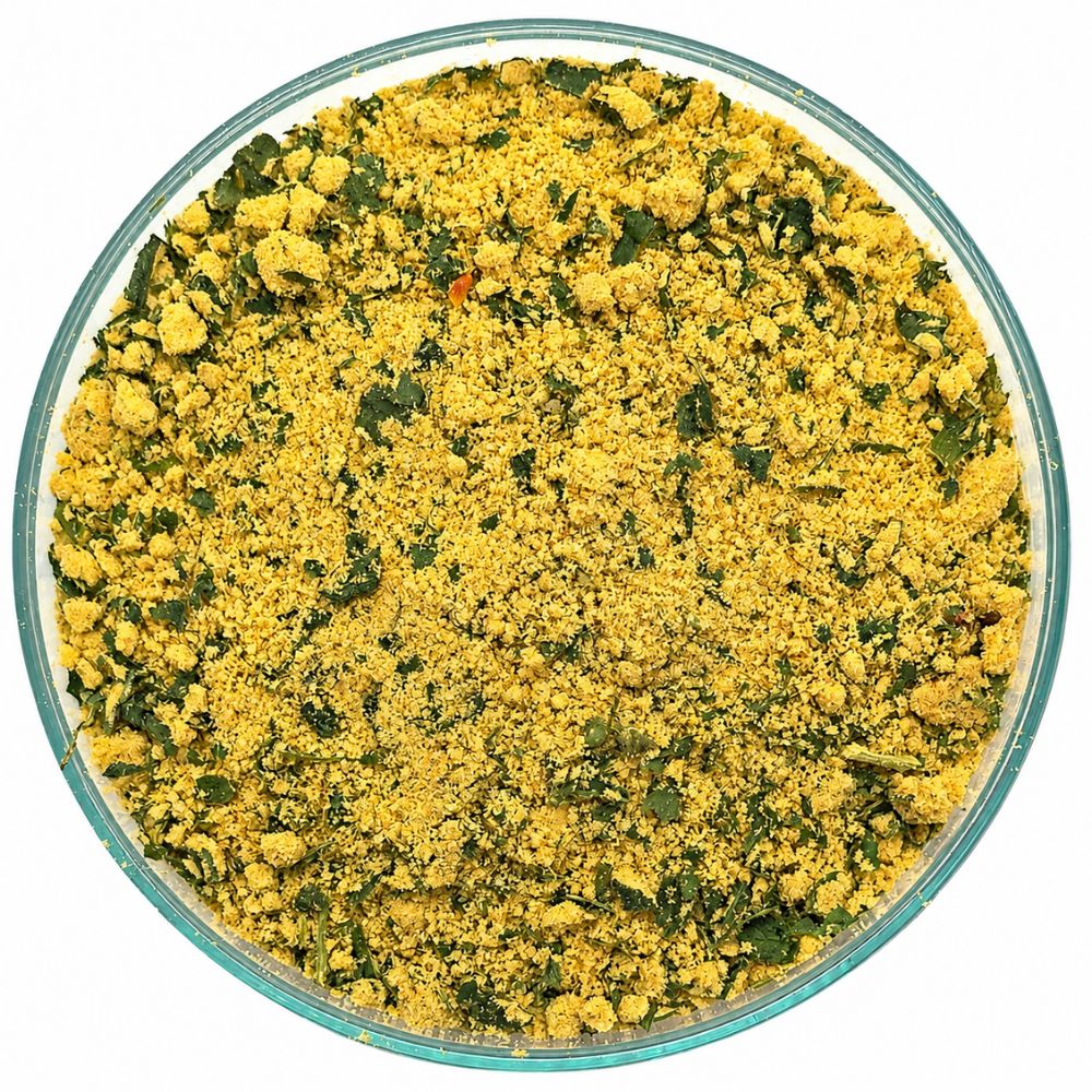 Gemüsebrühe, BIO 50g
