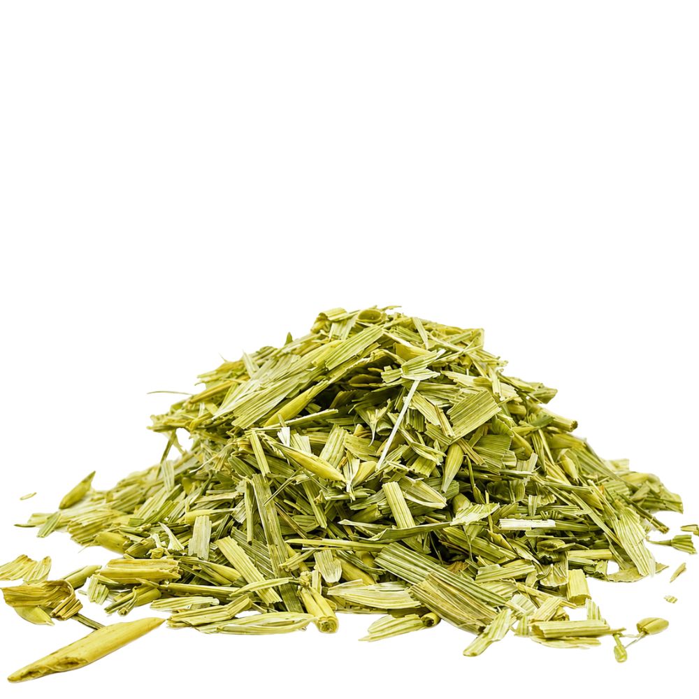 Hafer, grün, BIO 50g