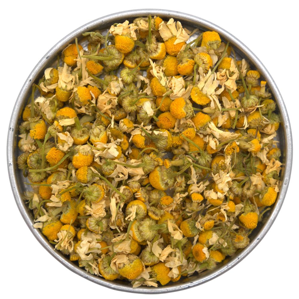 Kamillentee, Premium, BIO 100g
