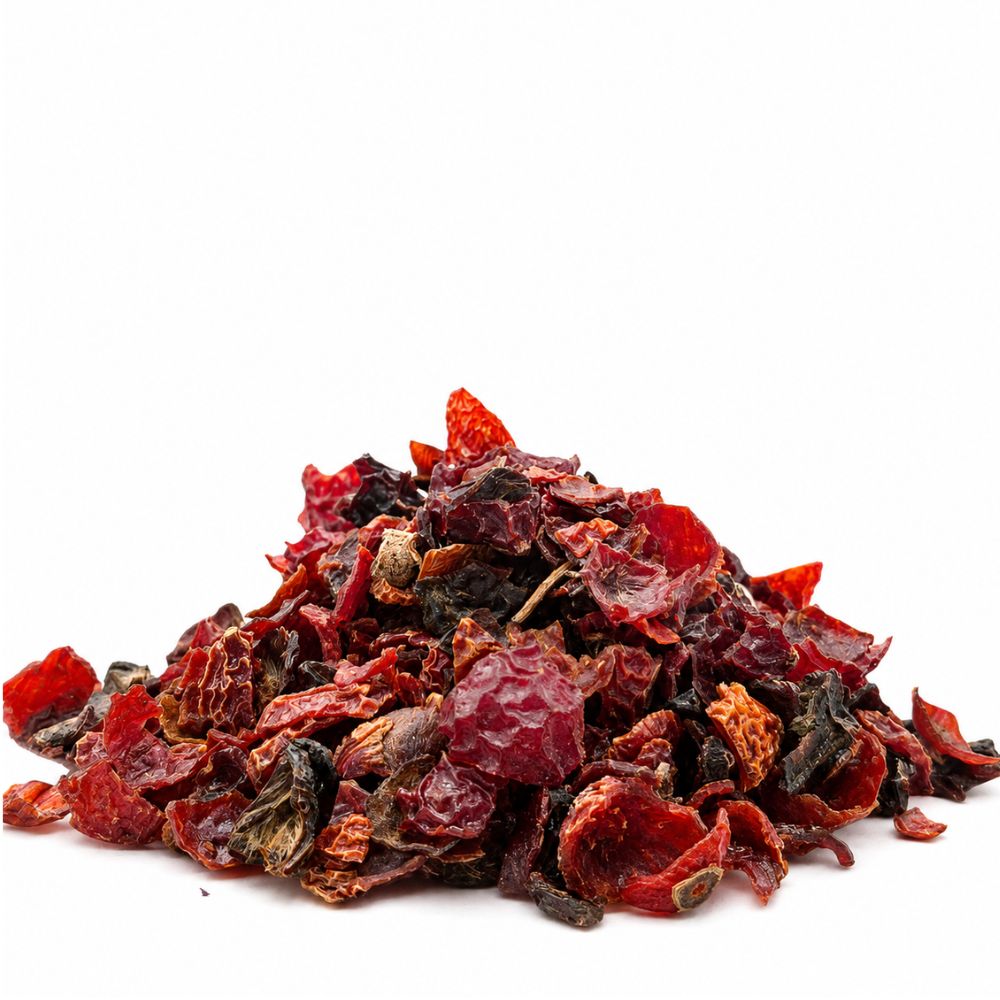 Hagebuttentee, BIO 50g