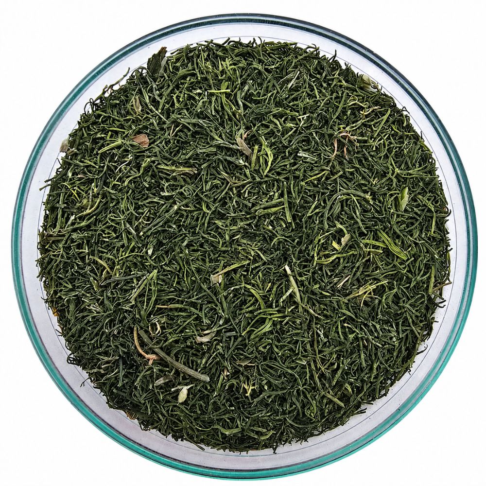 Dillspitzen, BIO 100g