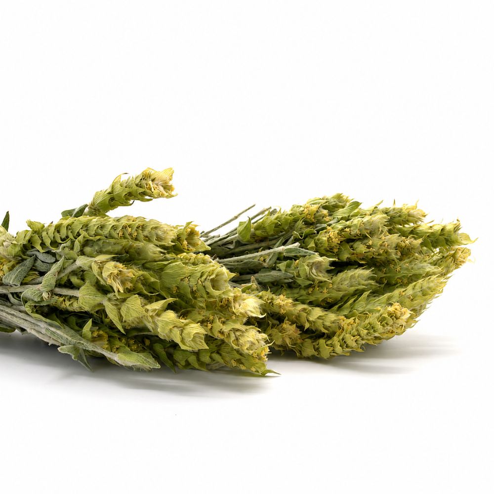 Griechischer Bergtee, ganz BIO 100g