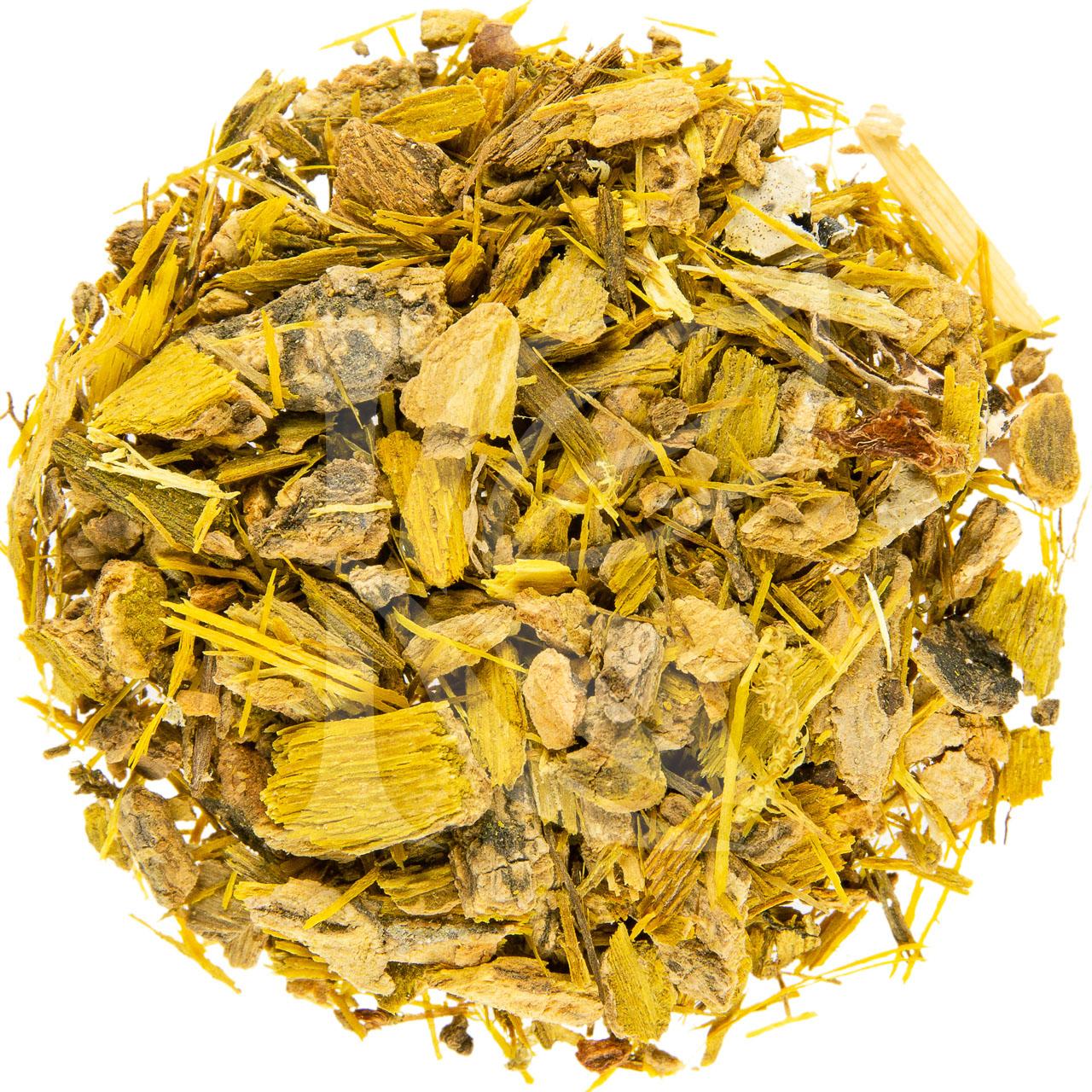 Berberitze Wurzelrinde, 100g