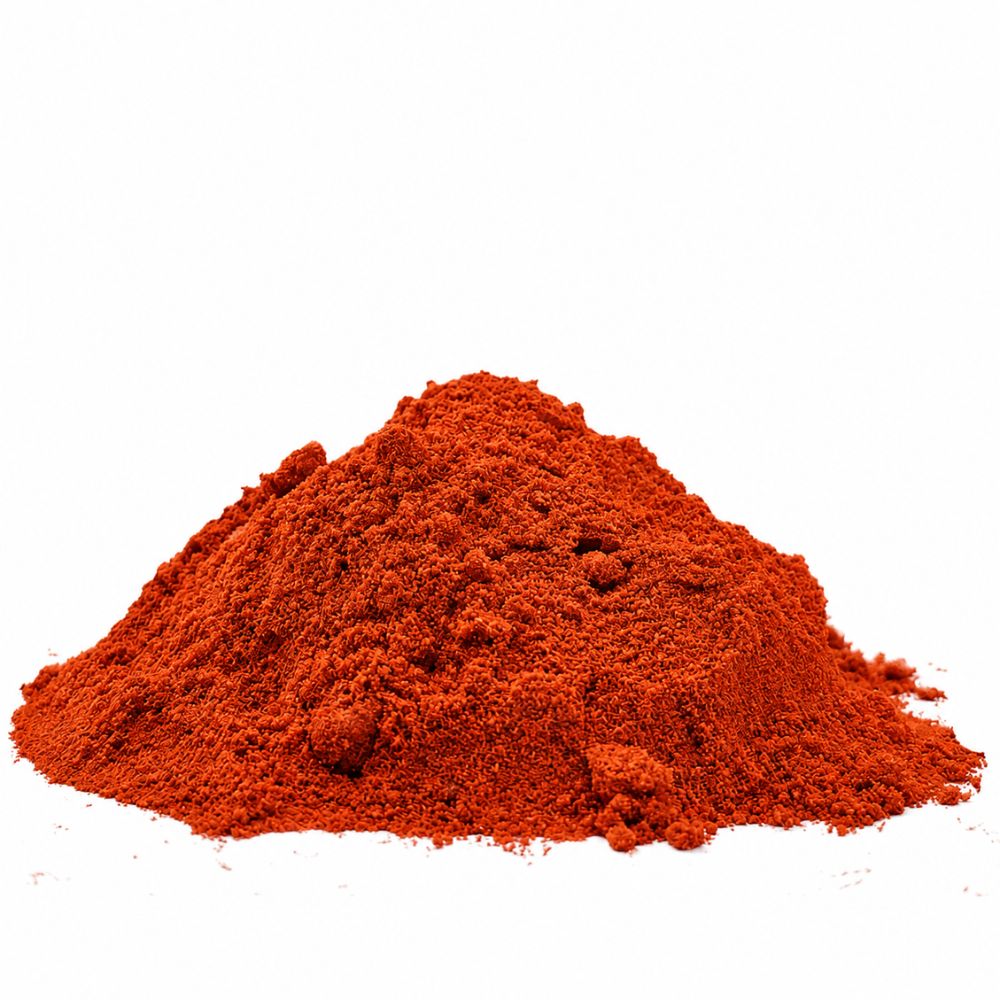 Paprika-Pulver, geräuchert, BIO 50g
