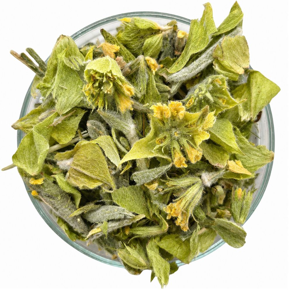 Griechischer Bergtee, geschnitten BIO 100g
