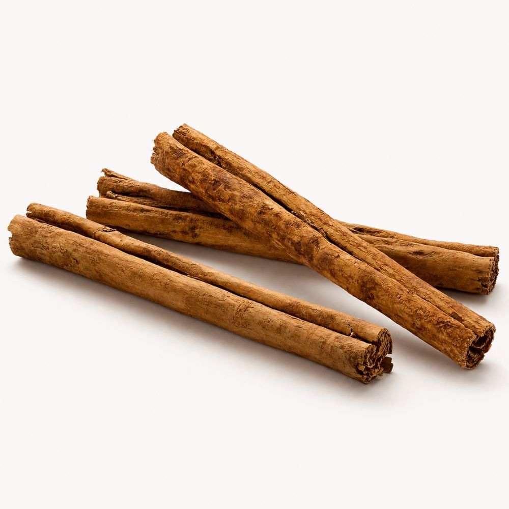Ceylon Zimtstangen BIO kaufen – ganz, mild & cumarinarm