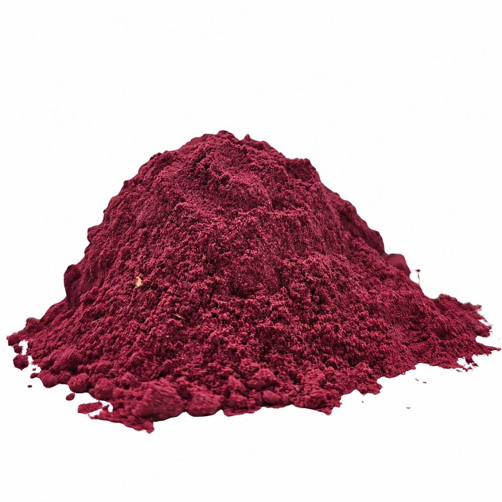 Purple Curry, BIO, 50g