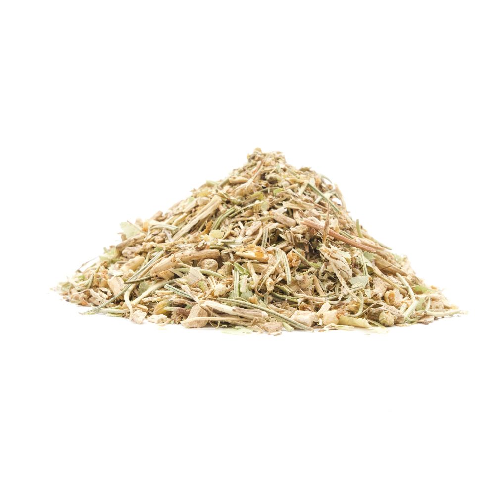 Ashwagandha-Tee Naturkraft, BIO 100g