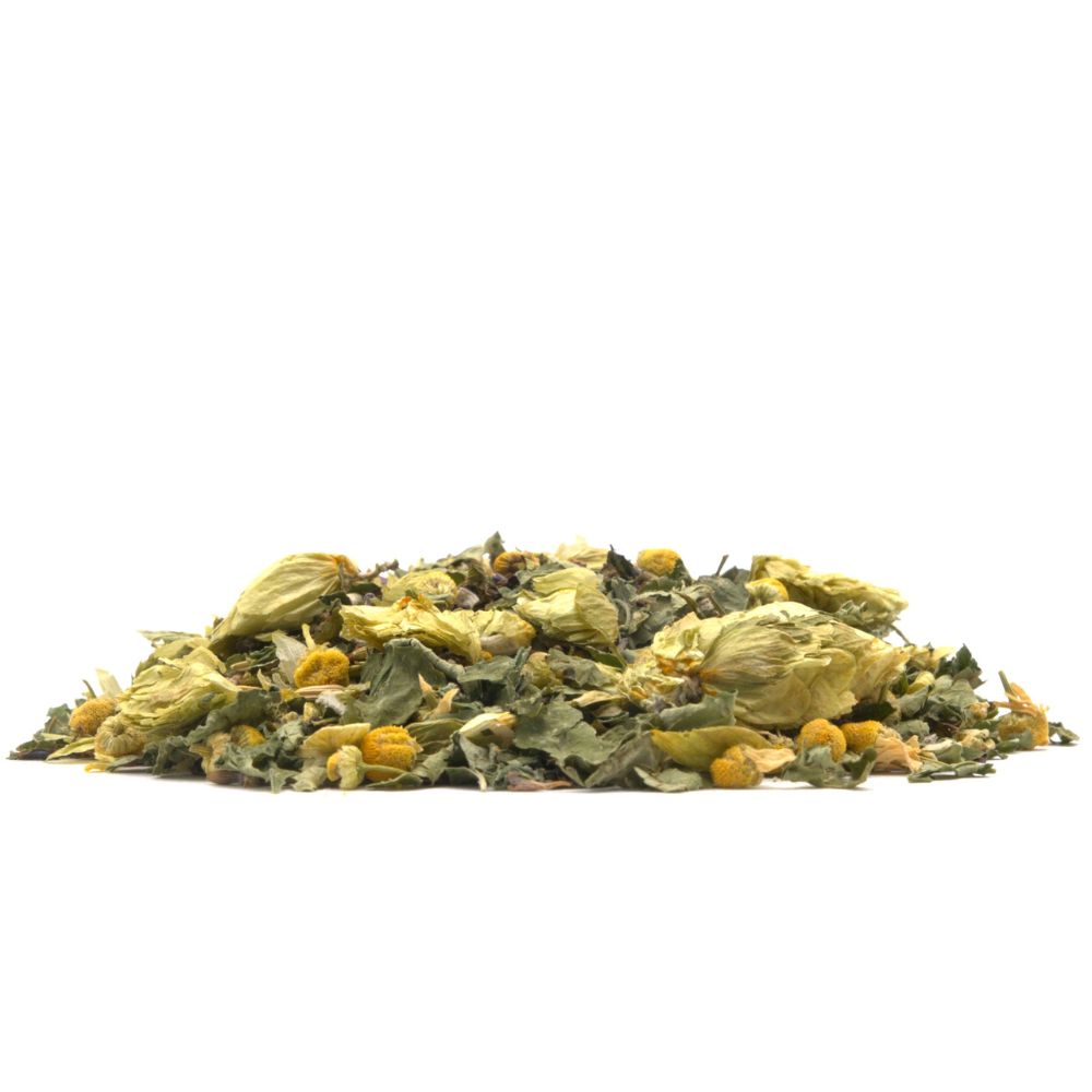 Abendruh-Tee, BIO 100g