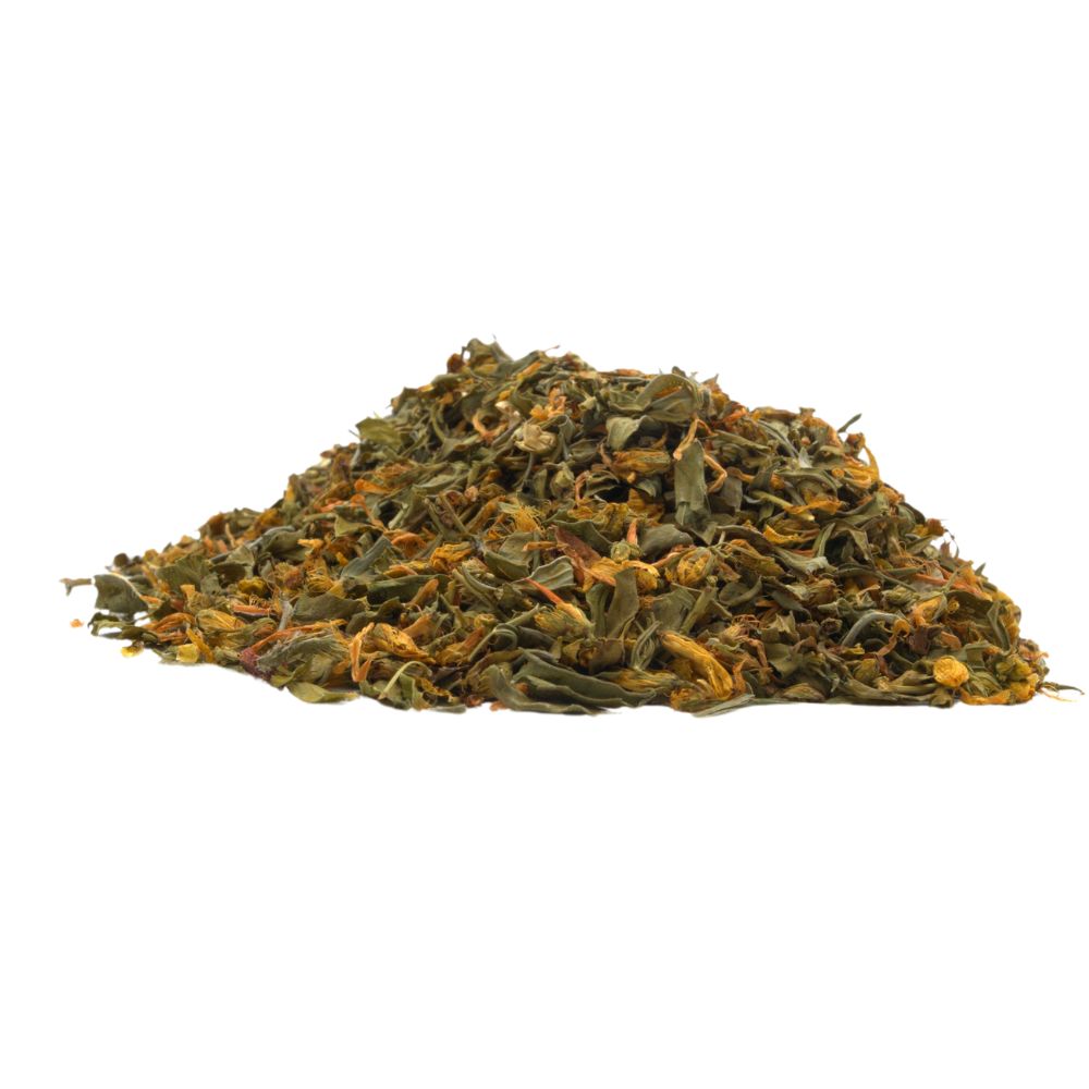 Johanniskraut, BIO 100g