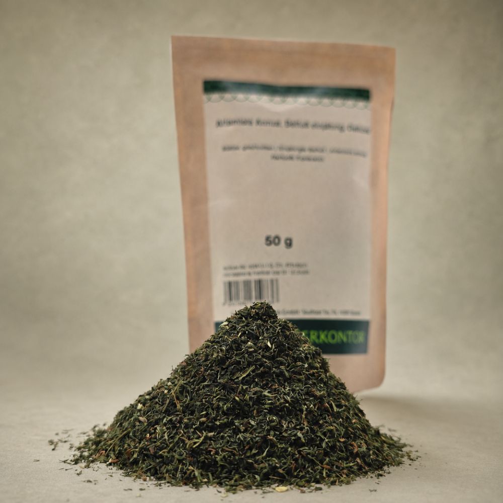 Artemisia Annua, Beifuß einjährig, Deluxe 50g