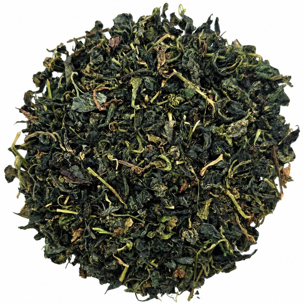 Jiaogulan