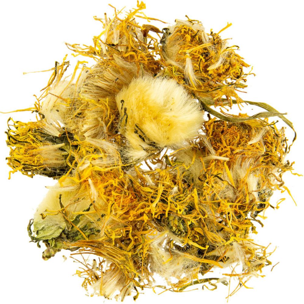 Löwenzahnblüten, BIO 100g